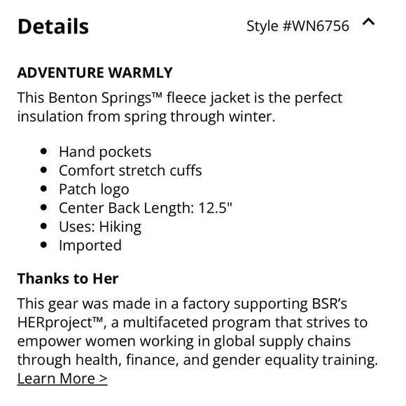 COLUMBIA Toddler Girl 2t Lightweight Jacket - Picture 7 of 8